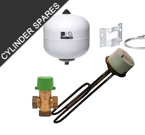 CYLINDER SPARES 520-475-0767